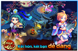 Hoàng Đế Online - Vua game di động - choang321.pro