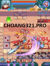 Đại ma vương - Hắc ám vong linh crack miễn phí - choang321.pro
